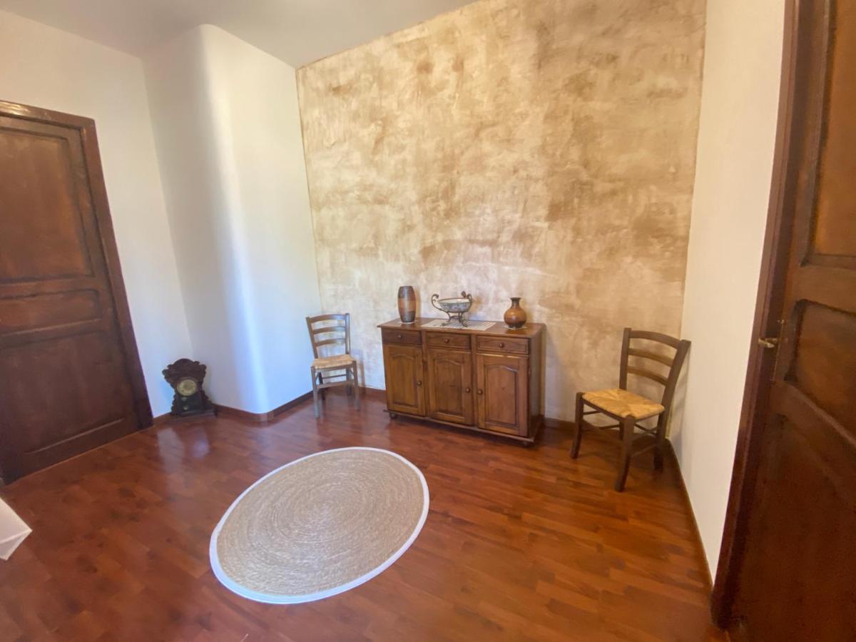 Le Zarafe Villa Ribera Luaran gambar