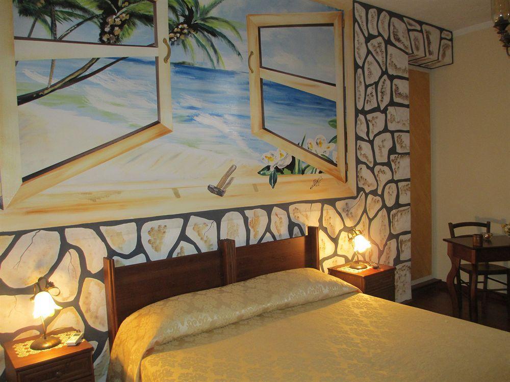 Le Zarafe Villa Ribera Luaran gambar